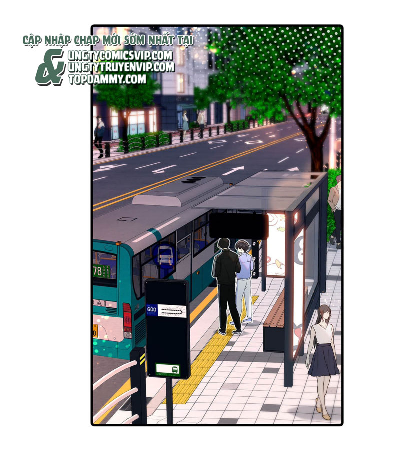Từ Số Không Bắt Đầu Làm Bạn Trai Chapter 10 - Trang 4