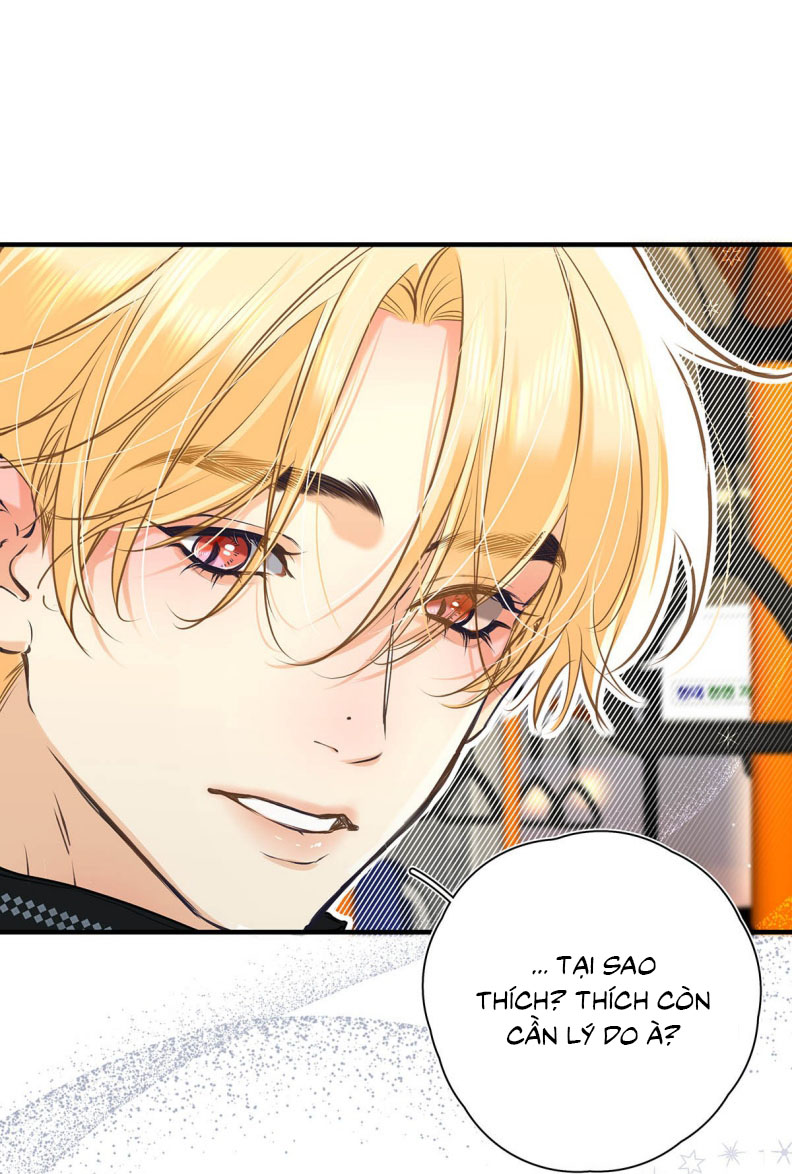 Từ Số Không Bắt Đầu Làm Bạn Trai Chapter 10 - Trang 4
