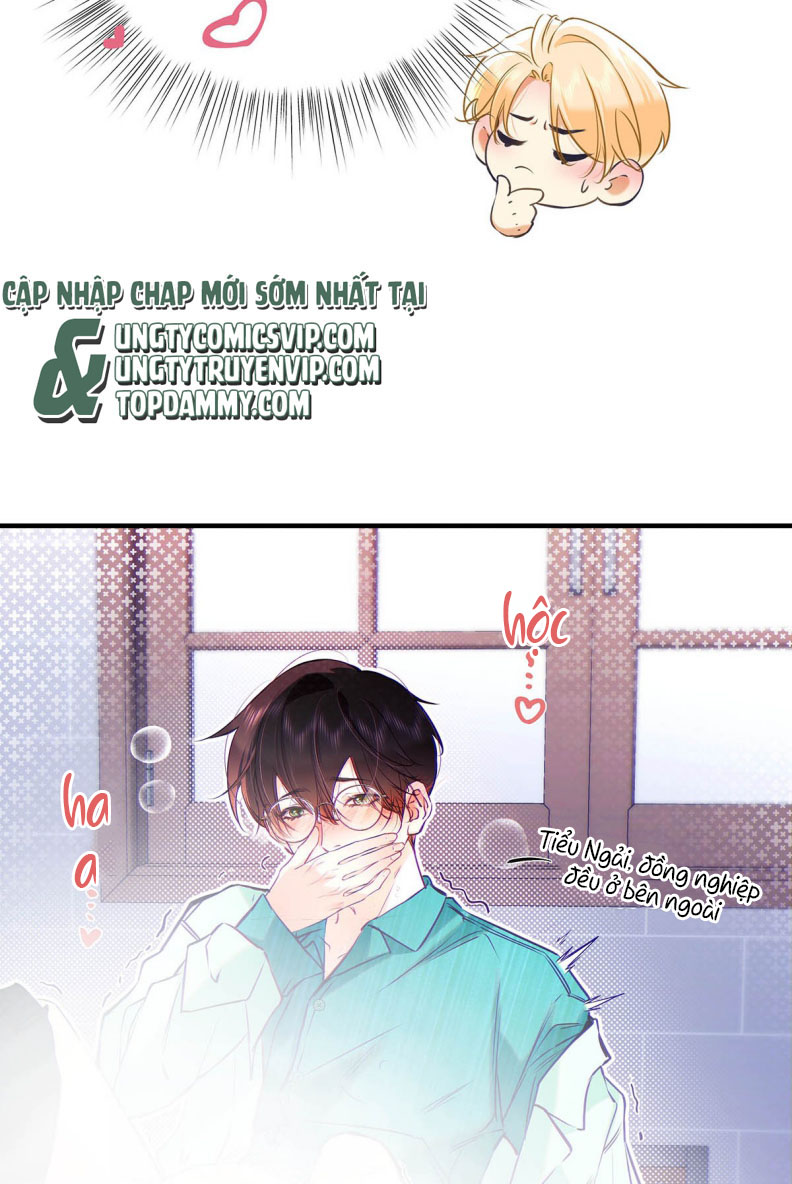 Từ Số Không Bắt Đầu Làm Bạn Trai Chapter 10 - Trang 4