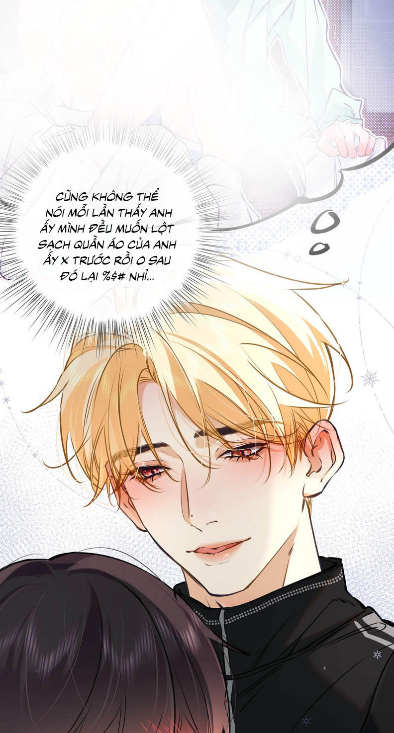 Từ Số Không Bắt Đầu Làm Bạn Trai Chapter 10 - Trang 4