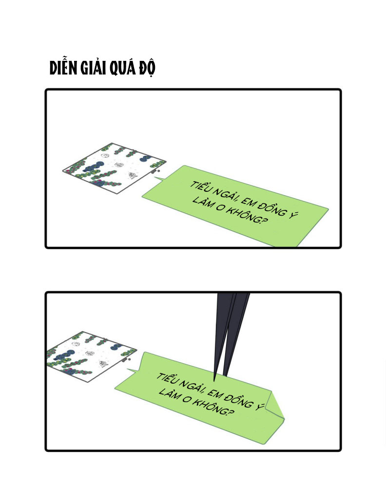Từ Số Không Bắt Đầu Làm Bạn Trai Chapter 10 - Trang 4