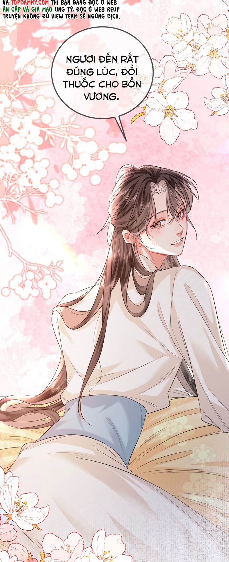 Ôn Hương Diễm Ngọc Chapter 27 - Next Chapter 28