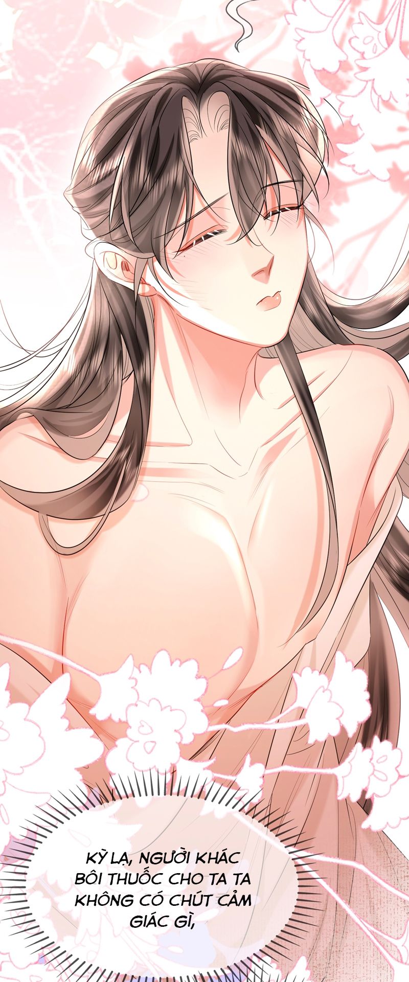 Ôn Hương Diễm Ngọc Chapter 27 - Next Chapter 28