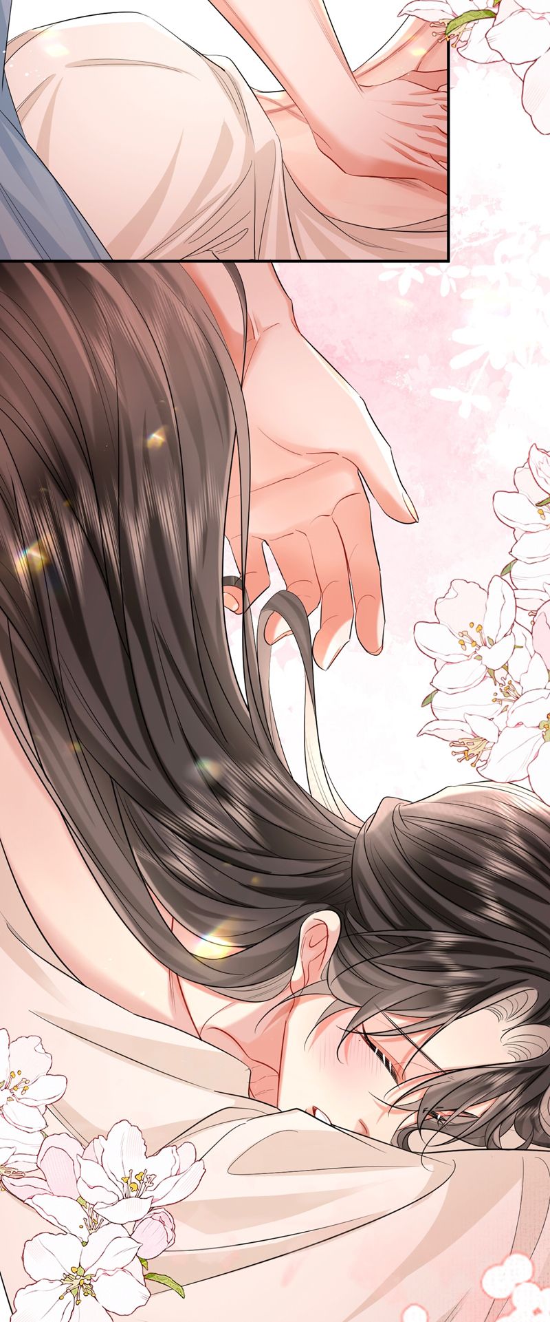Ôn Hương Diễm Ngọc Chapter 27 - Next Chapter 28