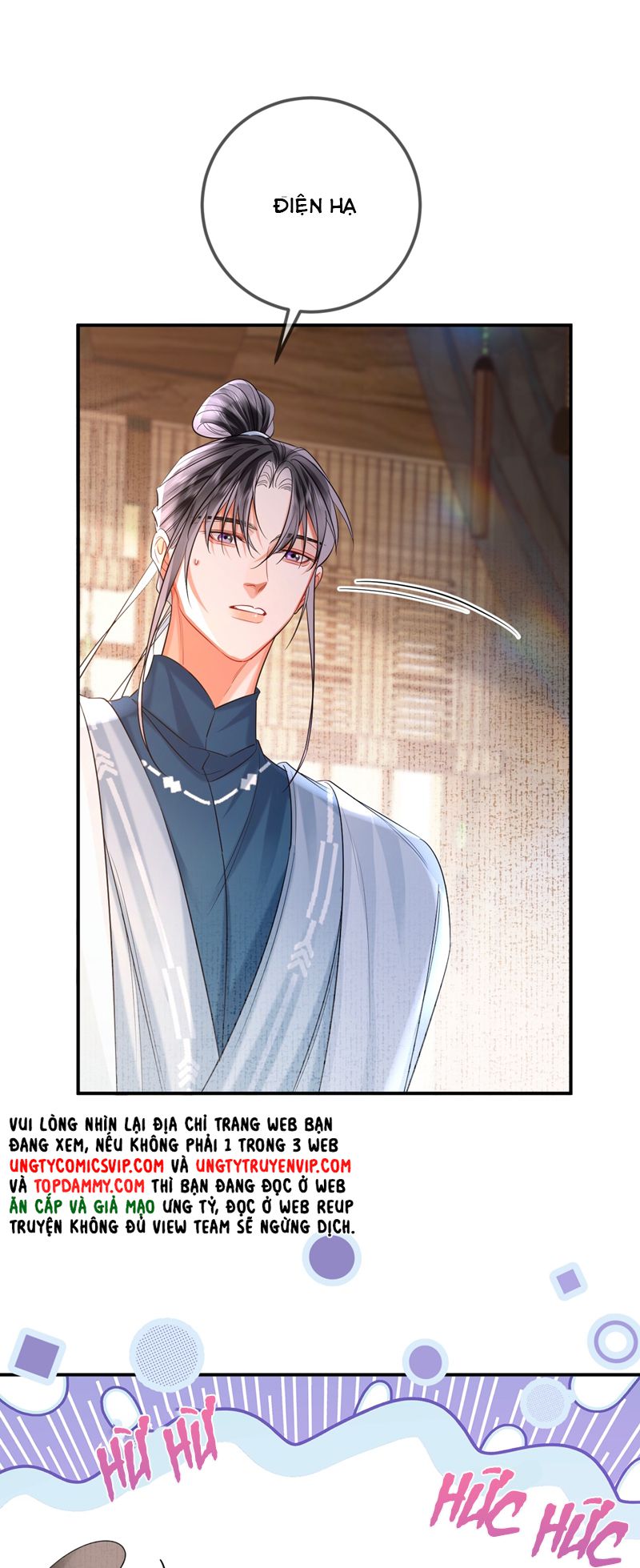 Ôn Hương Diễm Ngọc Chapter 27 - Next Chapter 28