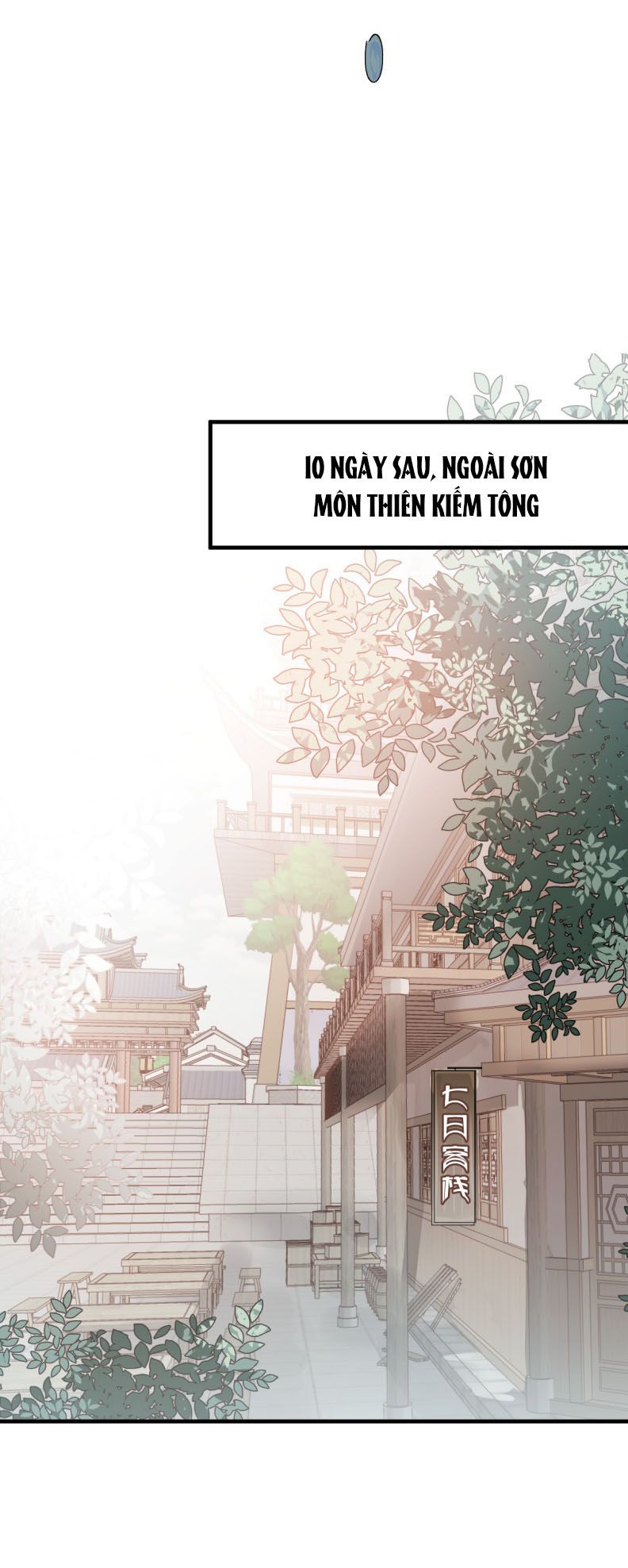 Chuyển Nghịch Âm Dương Chapter 11 - Trang 4
