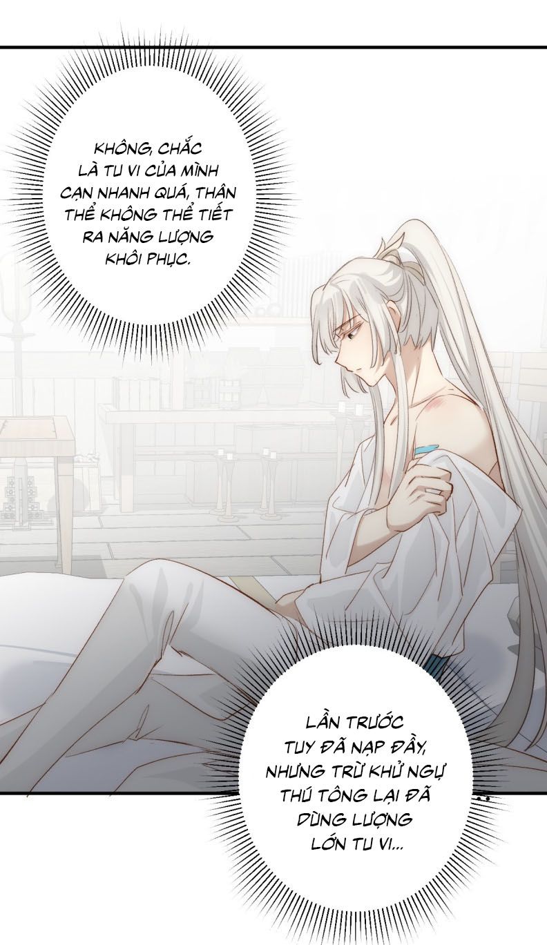 Chuyển Nghịch Âm Dương Chapter 11 - Trang 4