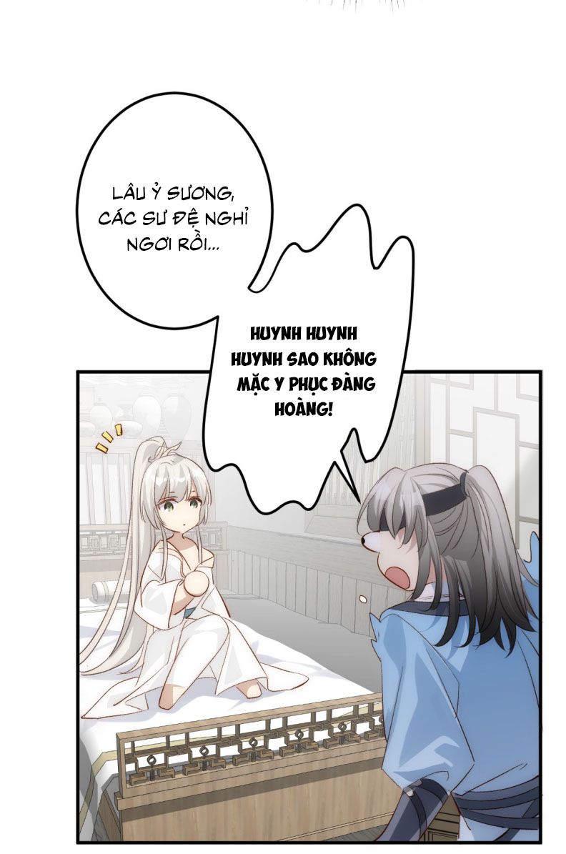 Chuyển Nghịch Âm Dương Chapter 11 - Trang 4