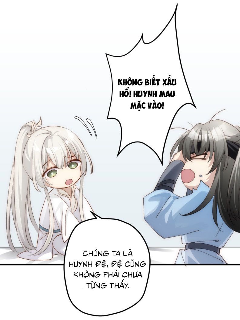 Chuyển Nghịch Âm Dương Chapter 11 - Trang 4