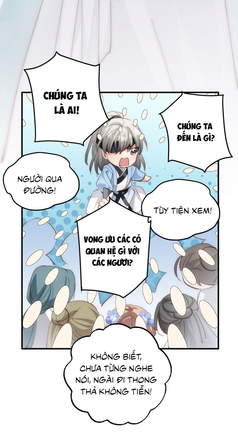 Chuyển Nghịch Âm Dương Chapter 11 - Trang 4
