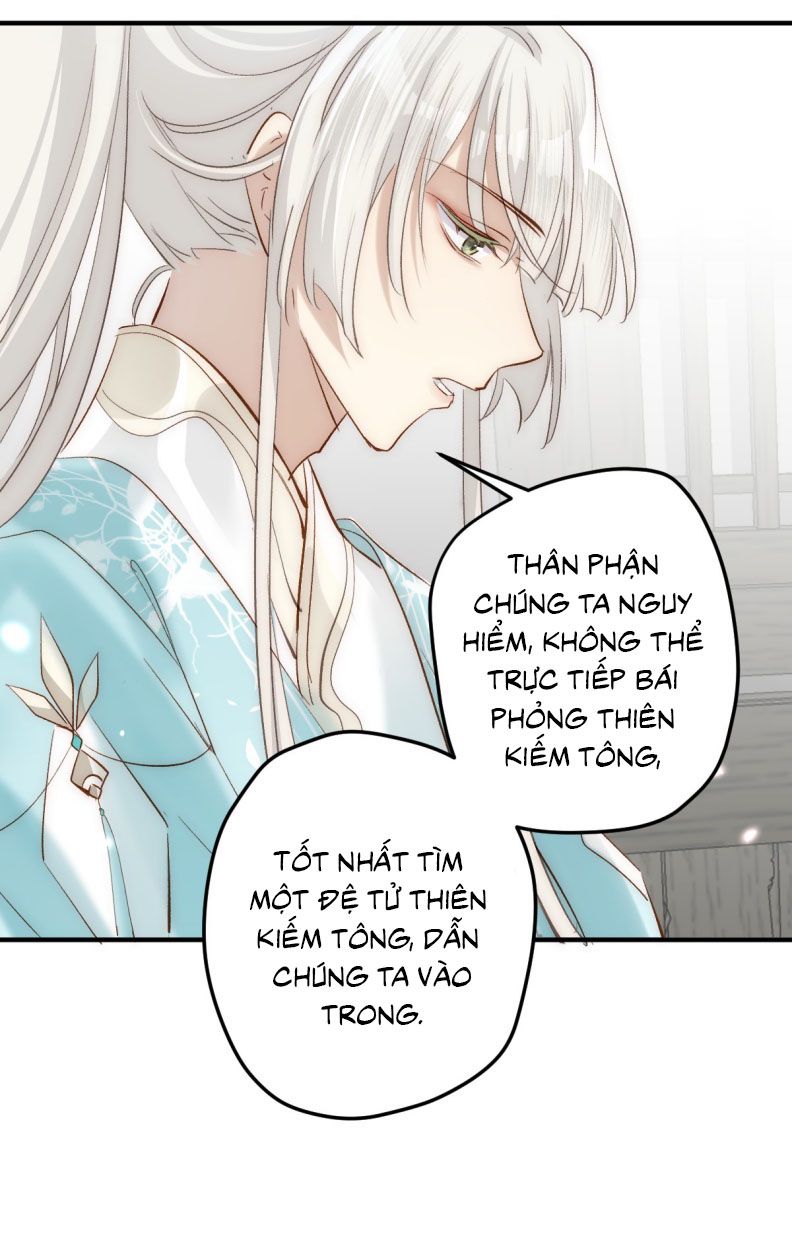 Chuyển Nghịch Âm Dương Chapter 11 - Trang 4