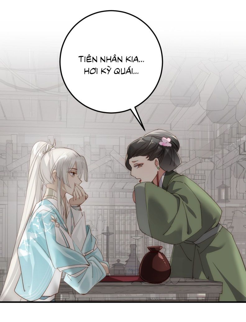 Chuyển Nghịch Âm Dương Chapter 11 - Trang 4