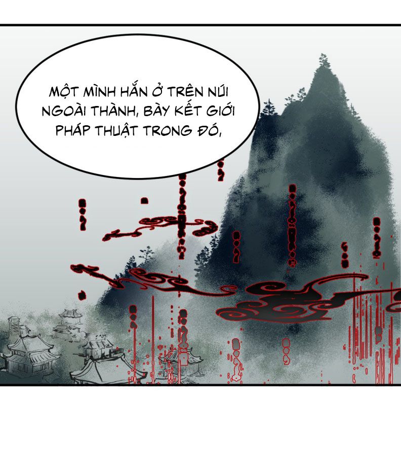 Chuyển Nghịch Âm Dương Chapter 11 - Trang 4