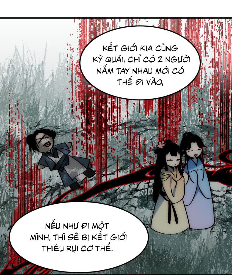 Chuyển Nghịch Âm Dương Chapter 11 - Trang 4