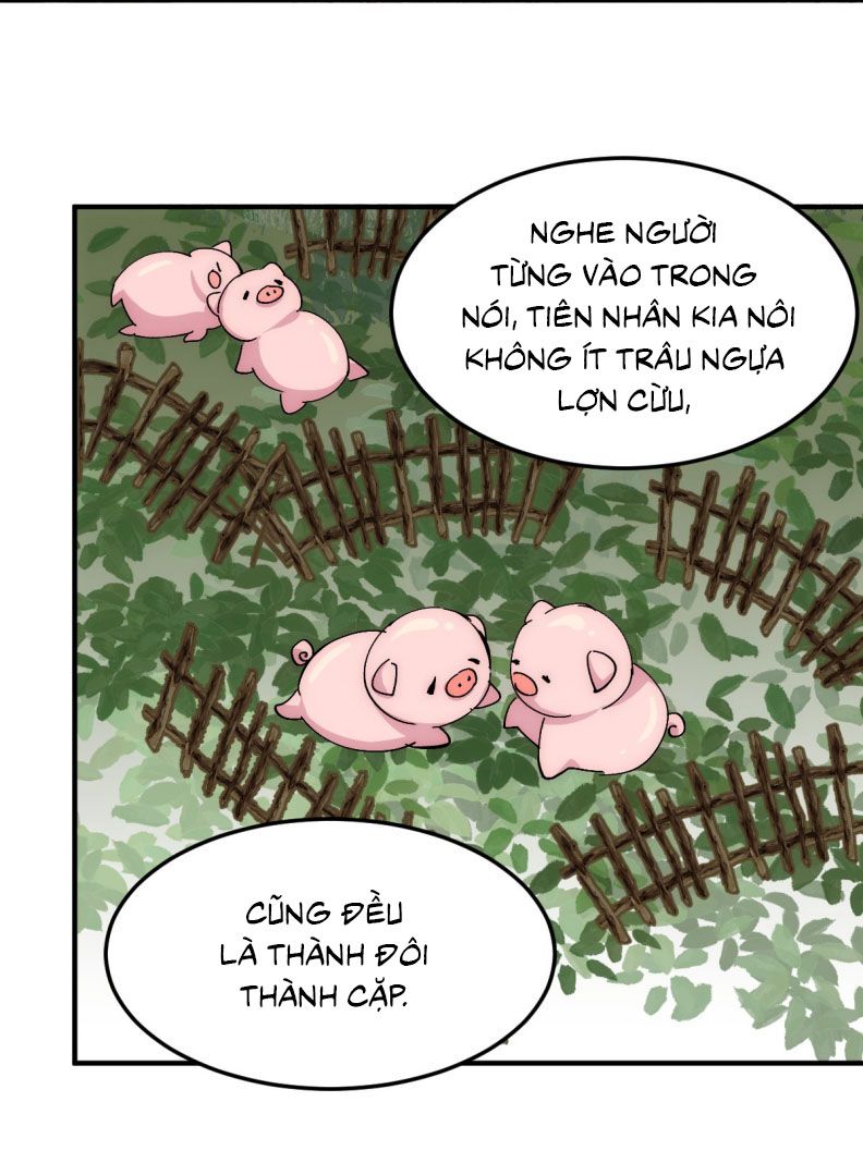 Chuyển Nghịch Âm Dương Chapter 11 - Trang 4