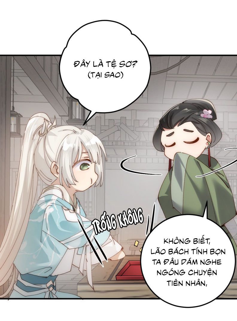 Chuyển Nghịch Âm Dương Chapter 11 - Trang 4