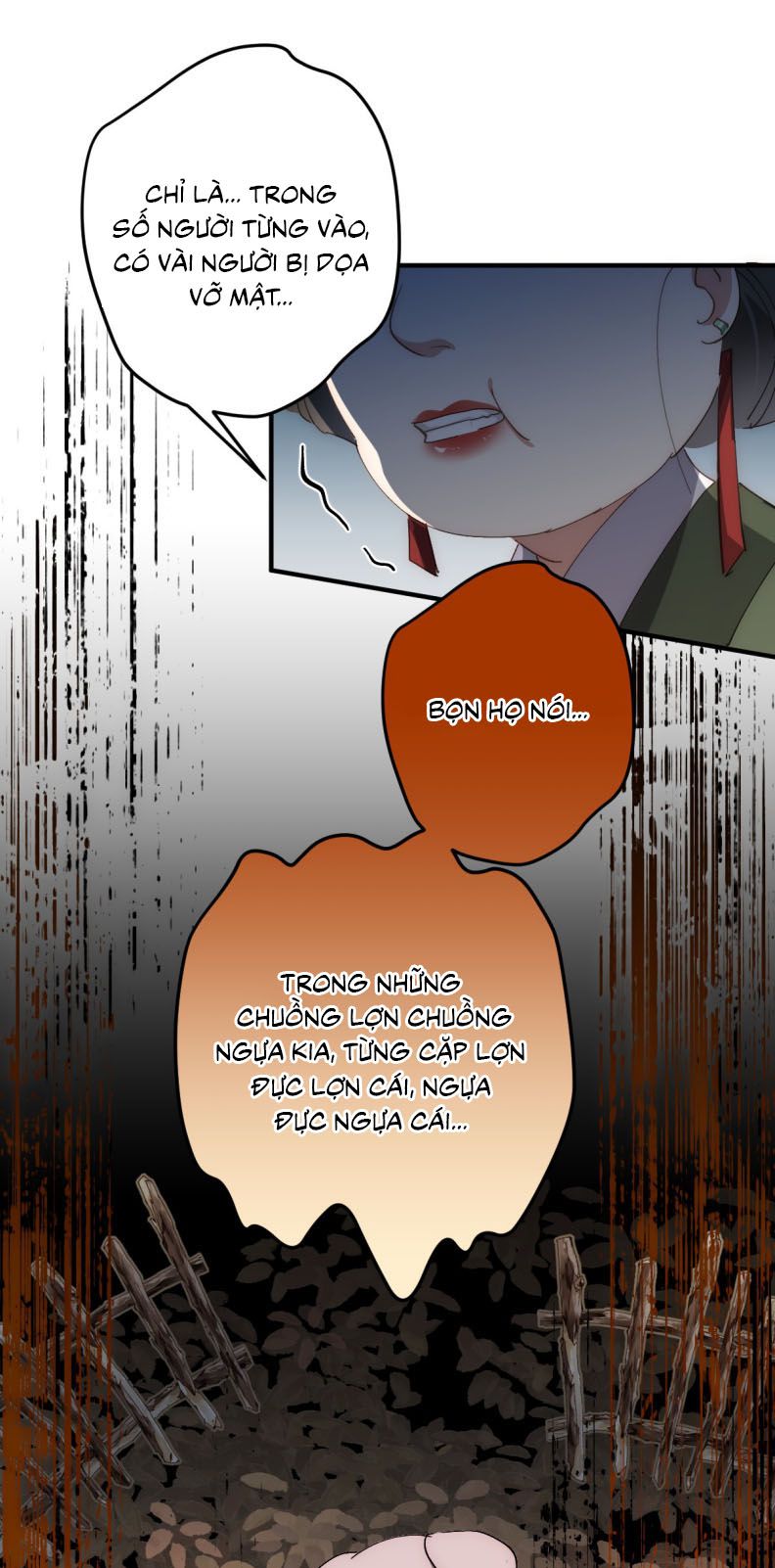 Chuyển Nghịch Âm Dương Chapter 11 - Trang 4