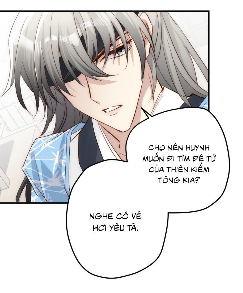 Chuyển Nghịch Âm Dương Chapter 11 - Trang 4