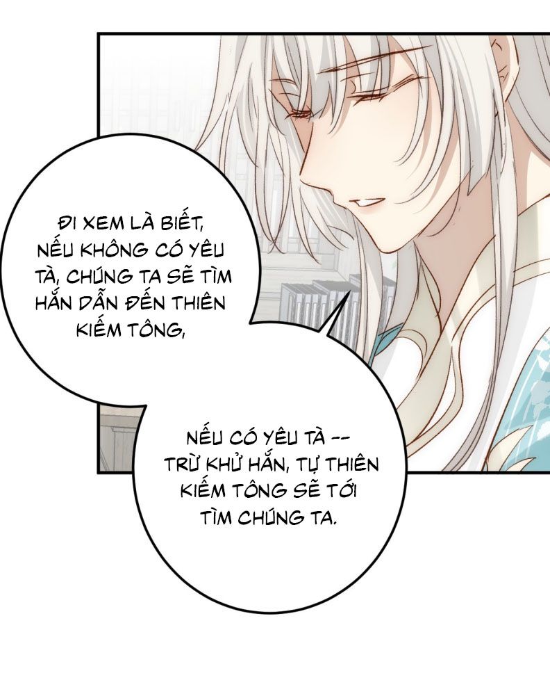 Chuyển Nghịch Âm Dương Chapter 11 - Trang 4