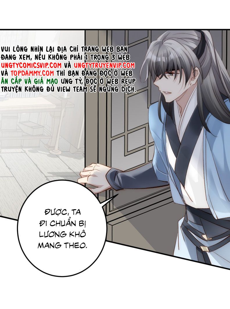 Chuyển Nghịch Âm Dương Chapter 11 - Trang 4