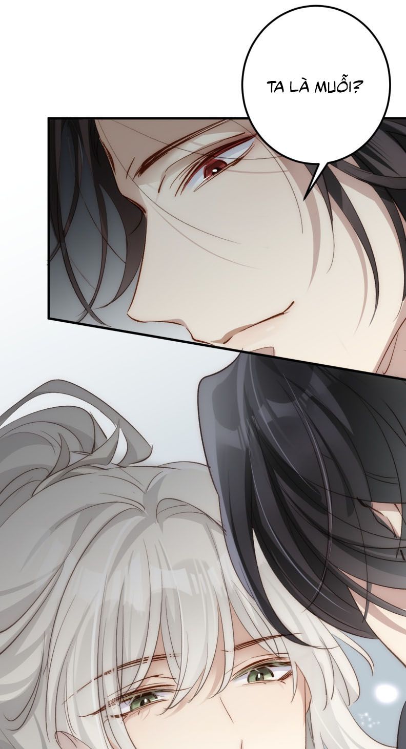 Chuyển Nghịch Âm Dương Chapter 11 - Trang 4