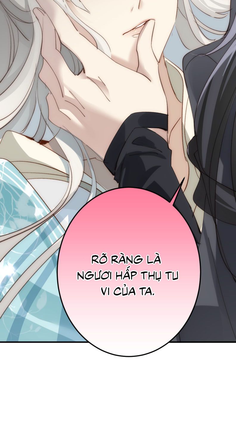 Chuyển Nghịch Âm Dương Chapter 11 - Trang 4
