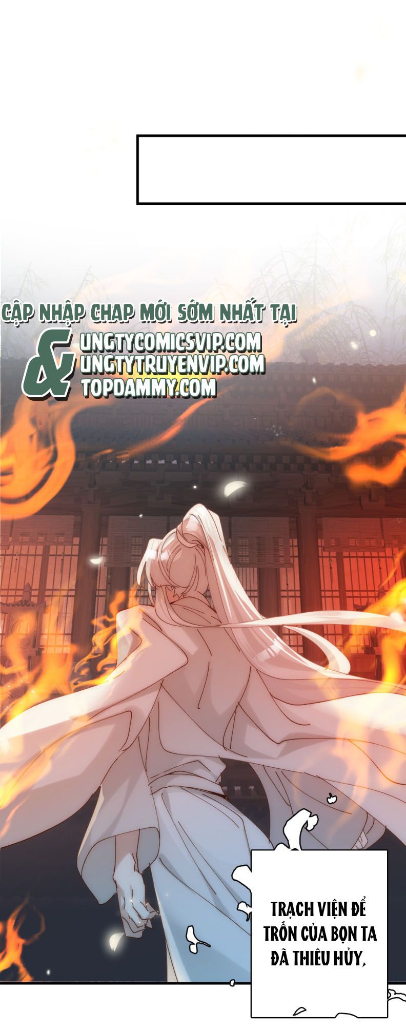Chuyển Nghịch Âm Dương Chapter 11 - Trang 4