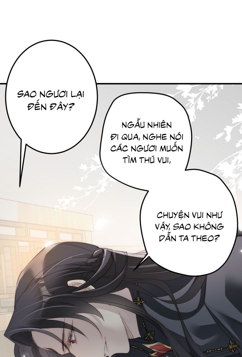 Chuyển Nghịch Âm Dương Chapter 11 - Trang 4