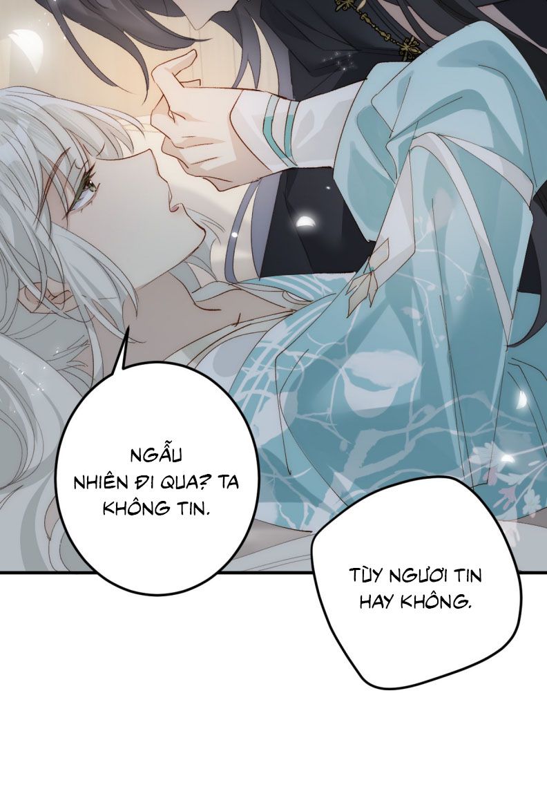 Chuyển Nghịch Âm Dương Chapter 11 - Trang 4