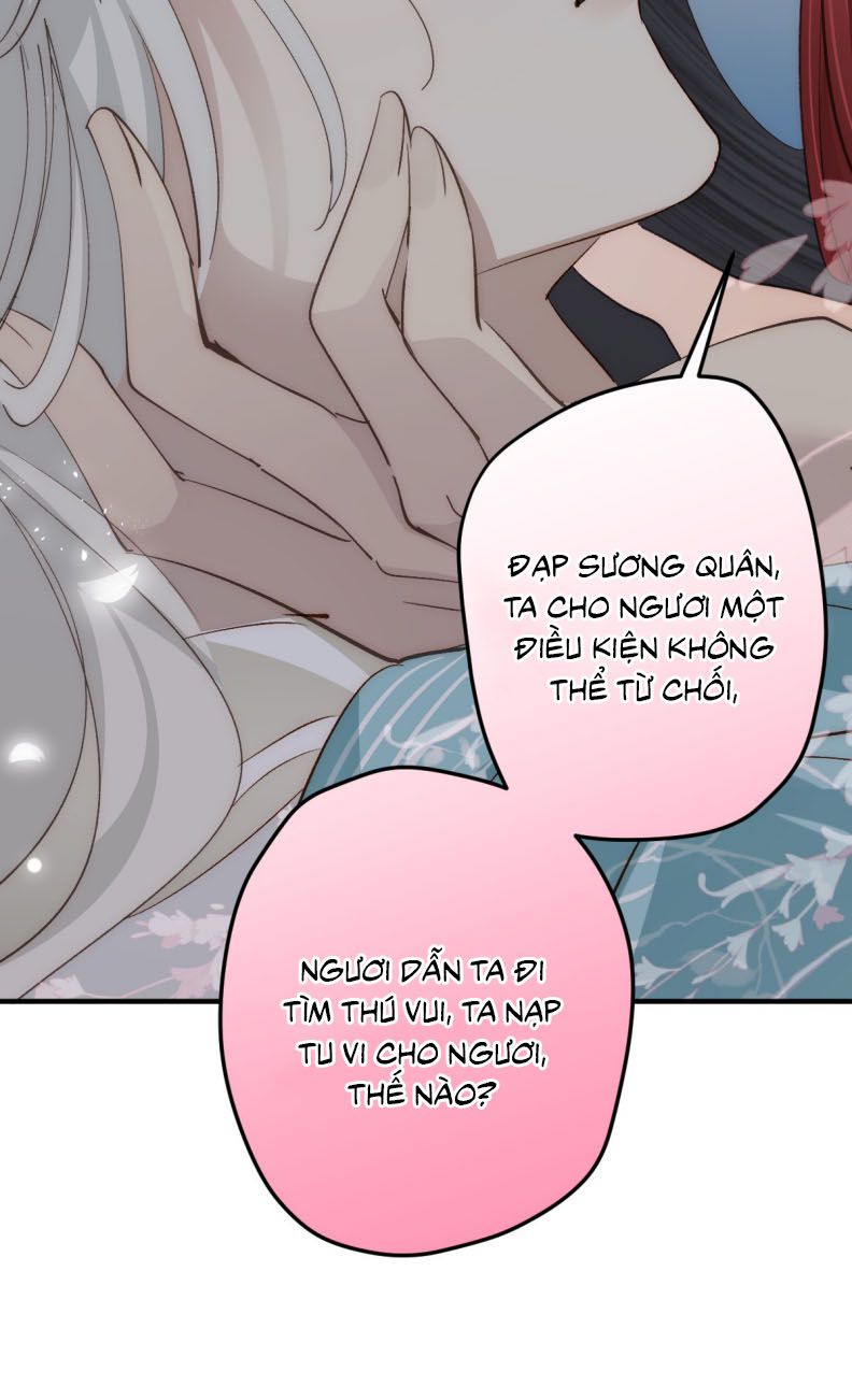 Chuyển Nghịch Âm Dương Chapter 11 - Trang 4