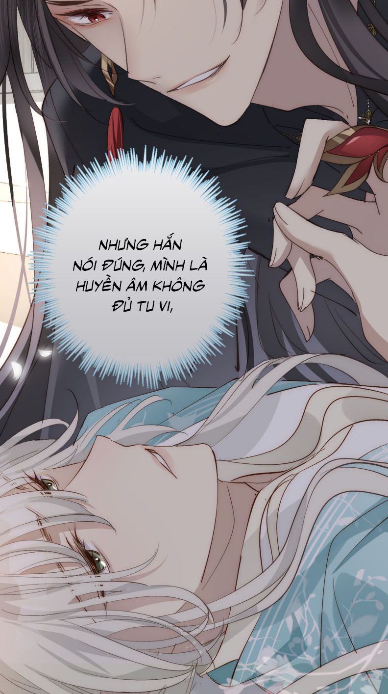 Chuyển Nghịch Âm Dương Chapter 11 - Trang 4