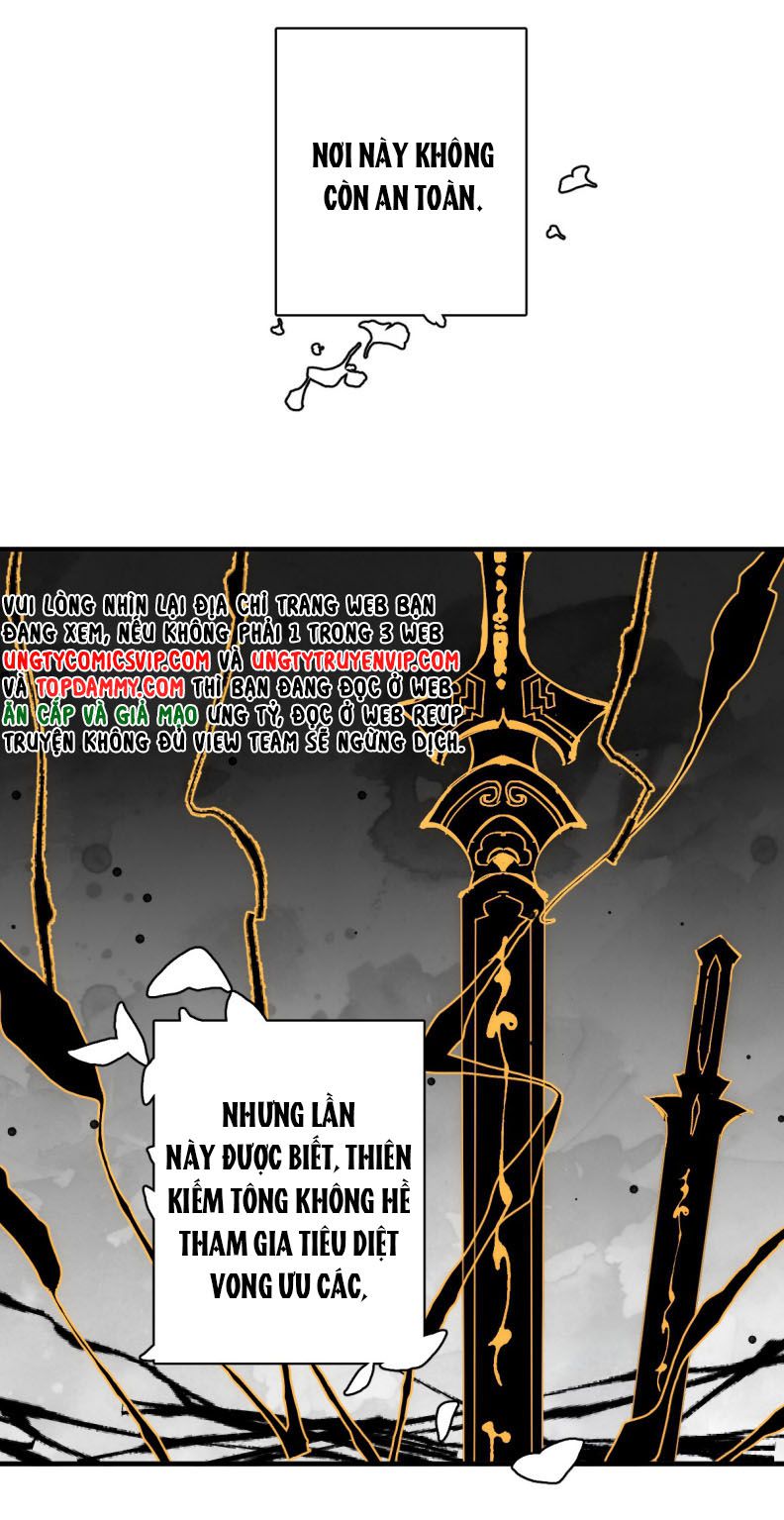 Chuyển Nghịch Âm Dương Chapter 11 - Trang 4