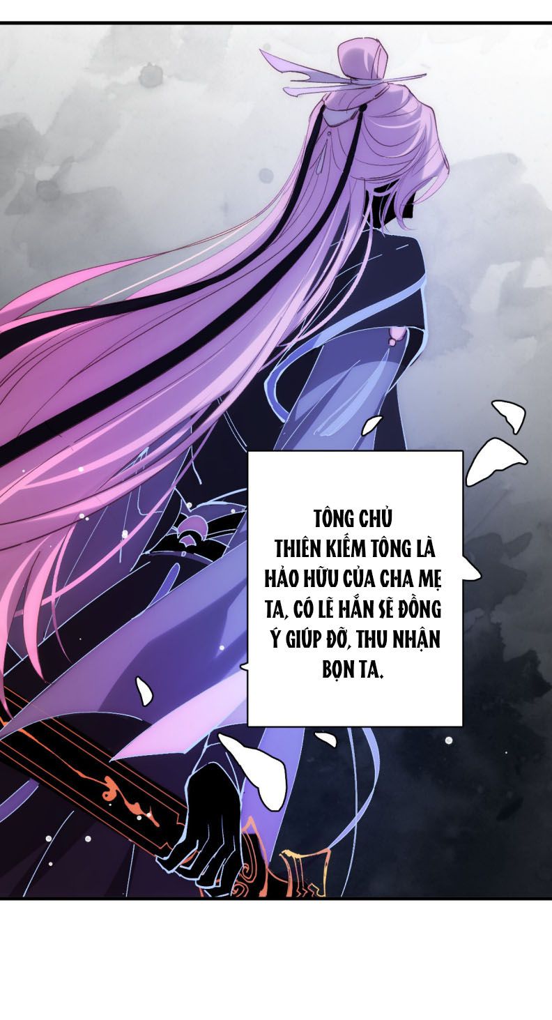 Chuyển Nghịch Âm Dương Chapter 11 - Trang 4