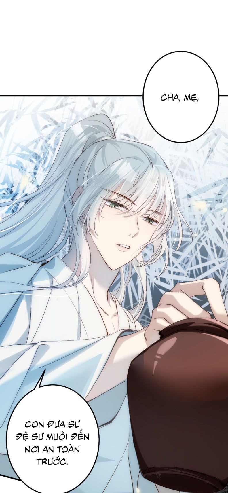 Chuyển Nghịch Âm Dương Chapter 11 - Trang 4