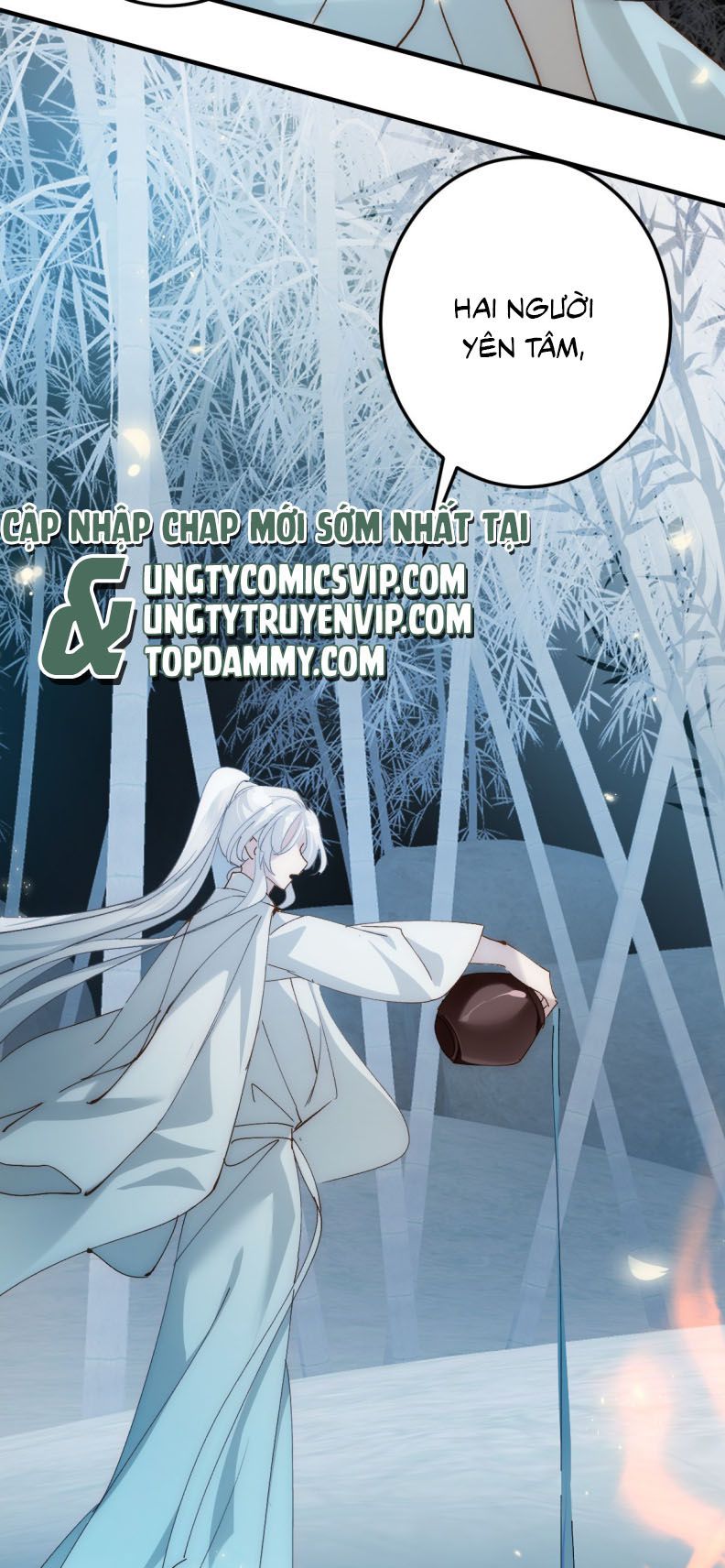 Chuyển Nghịch Âm Dương Chapter 11 - Trang 4