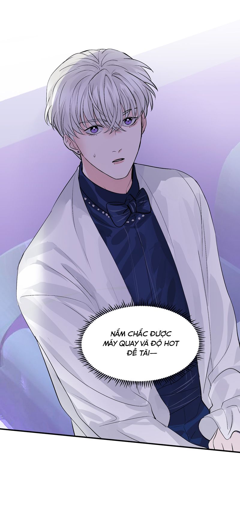 C Vị Thành Thần 3 Chapter 11 - Trang 3