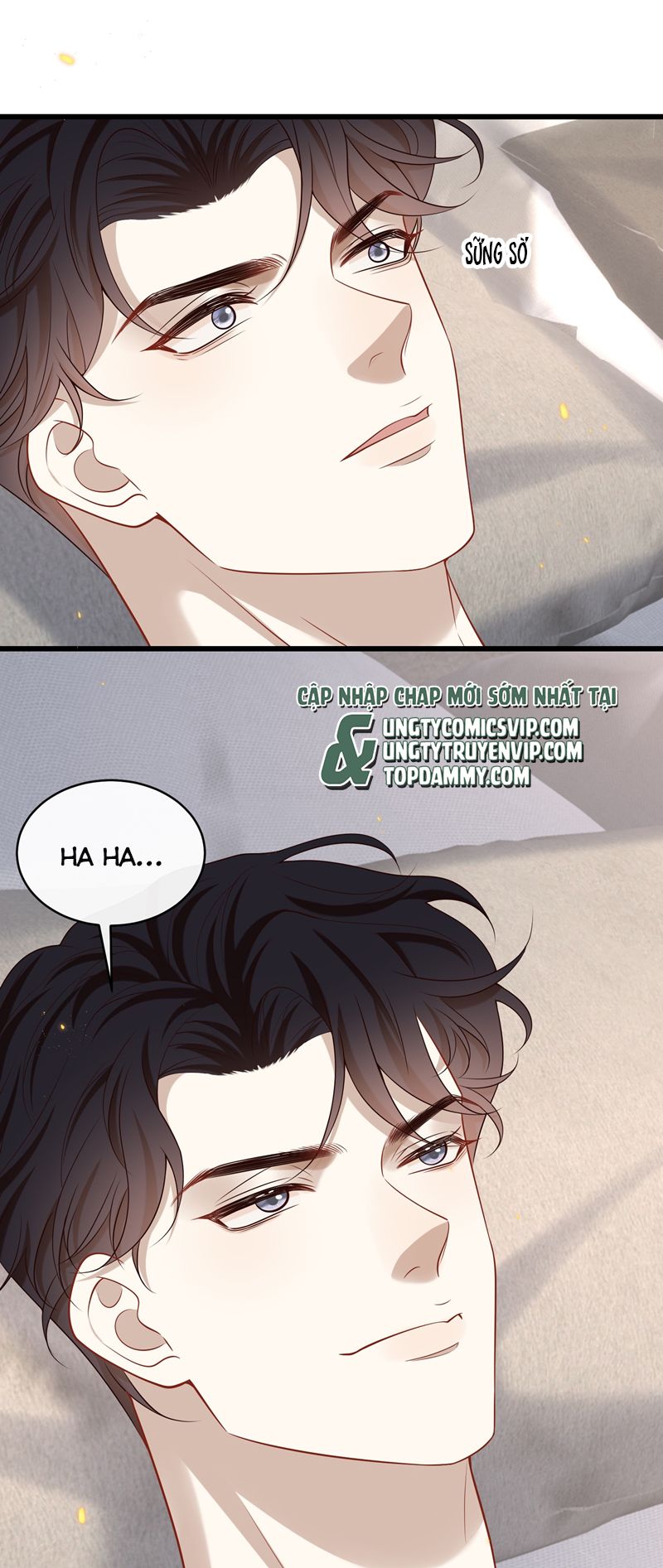 Anh Ấy Đến Từ Màn Đêm Chapter 46 - Next Chapter 47
