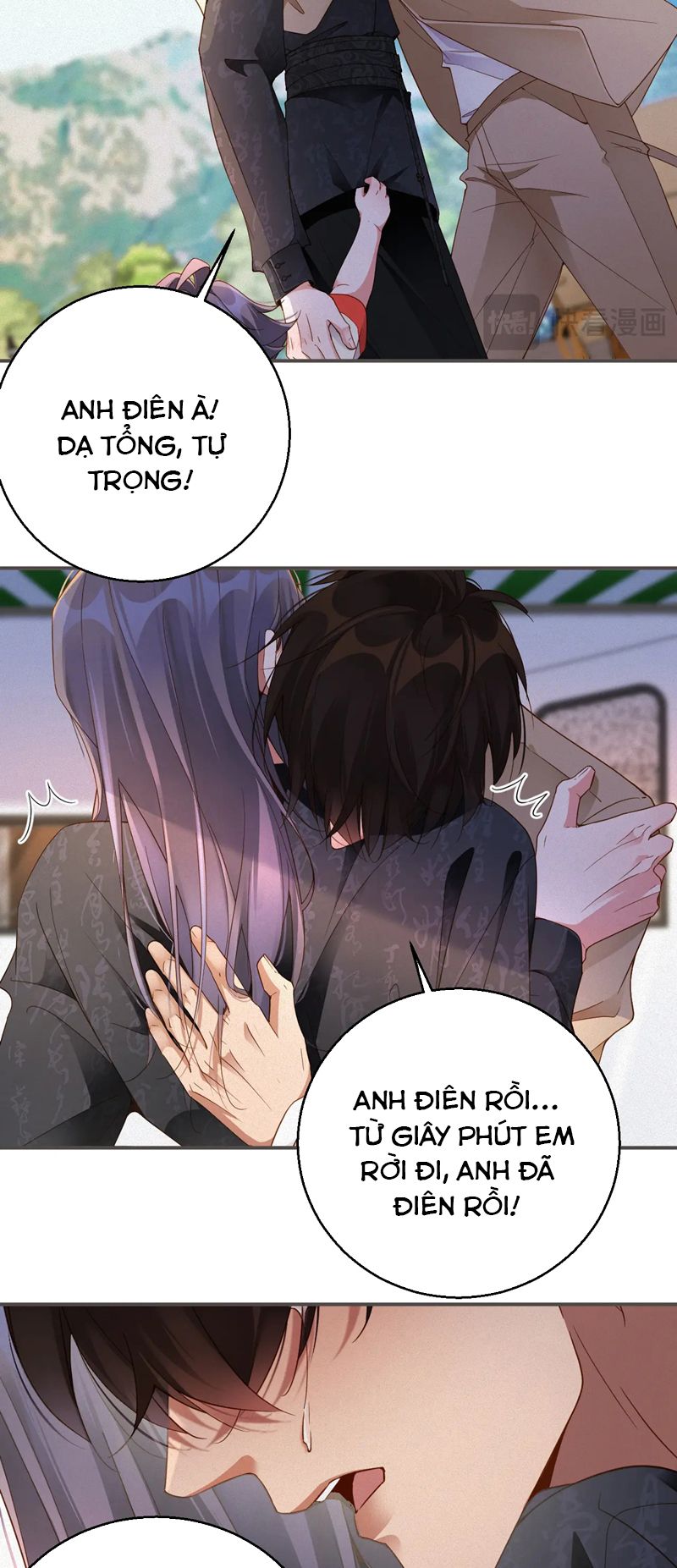 Chồng Trước Lại Muốn Phục Hôn Rồi Chapter 59 - Trang 3