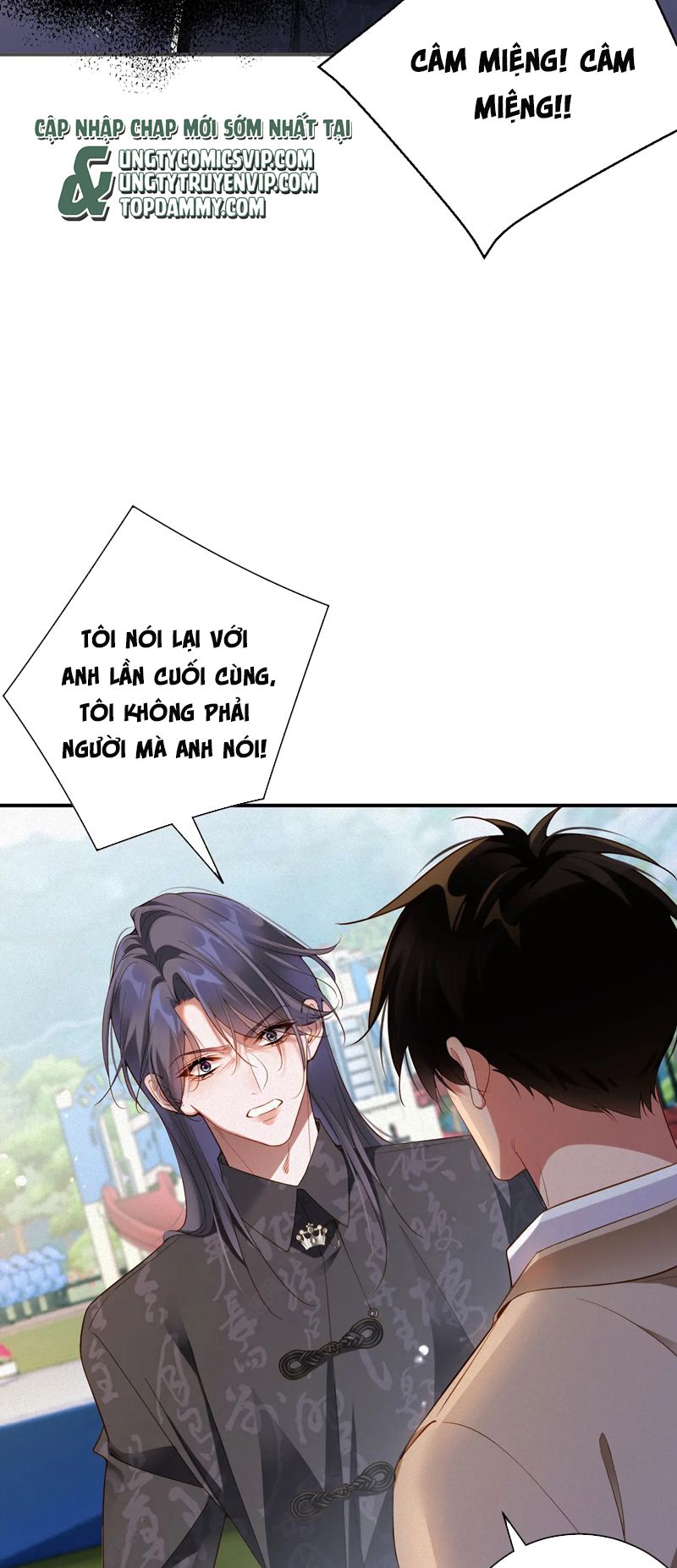 Chồng Trước Lại Muốn Phục Hôn Rồi Chapter 59 - Trang 3