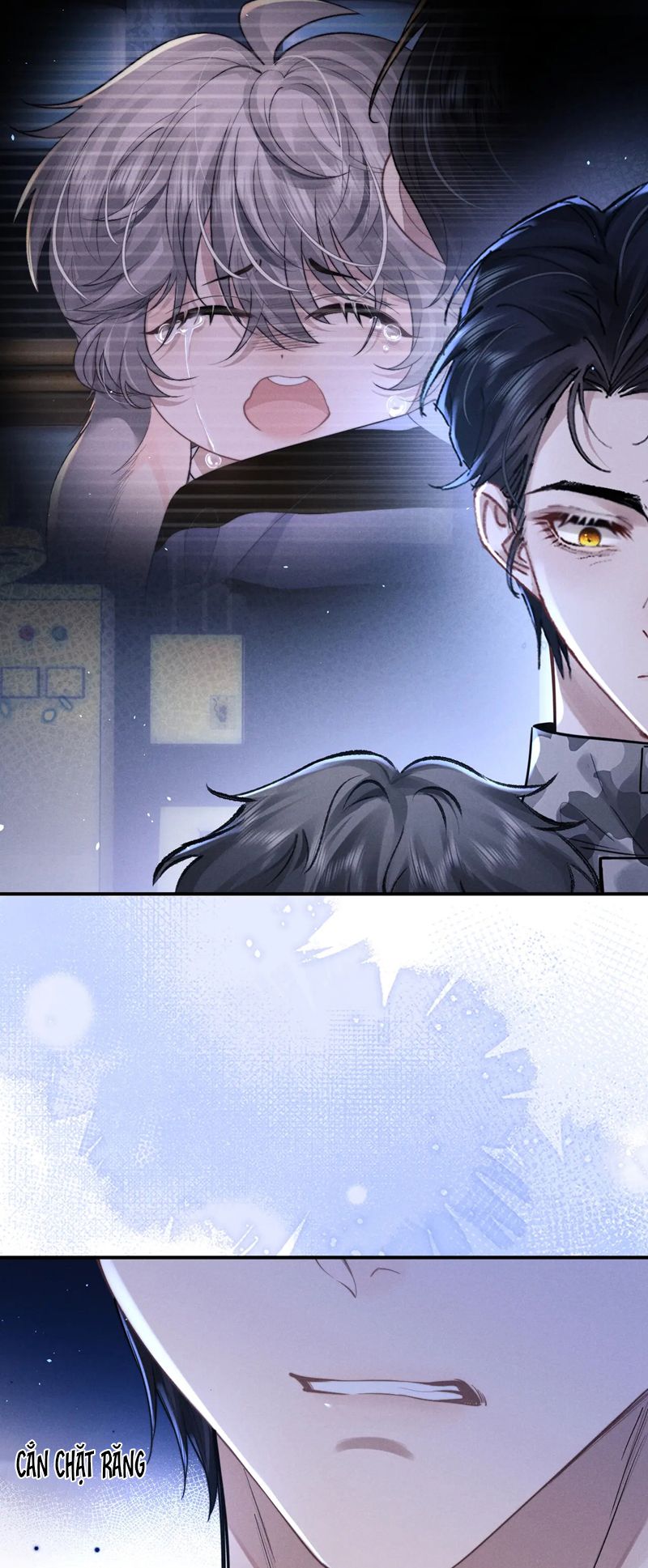 Chấp Sự Thỏ Cụp Tai Chapter 101 - Trang 4