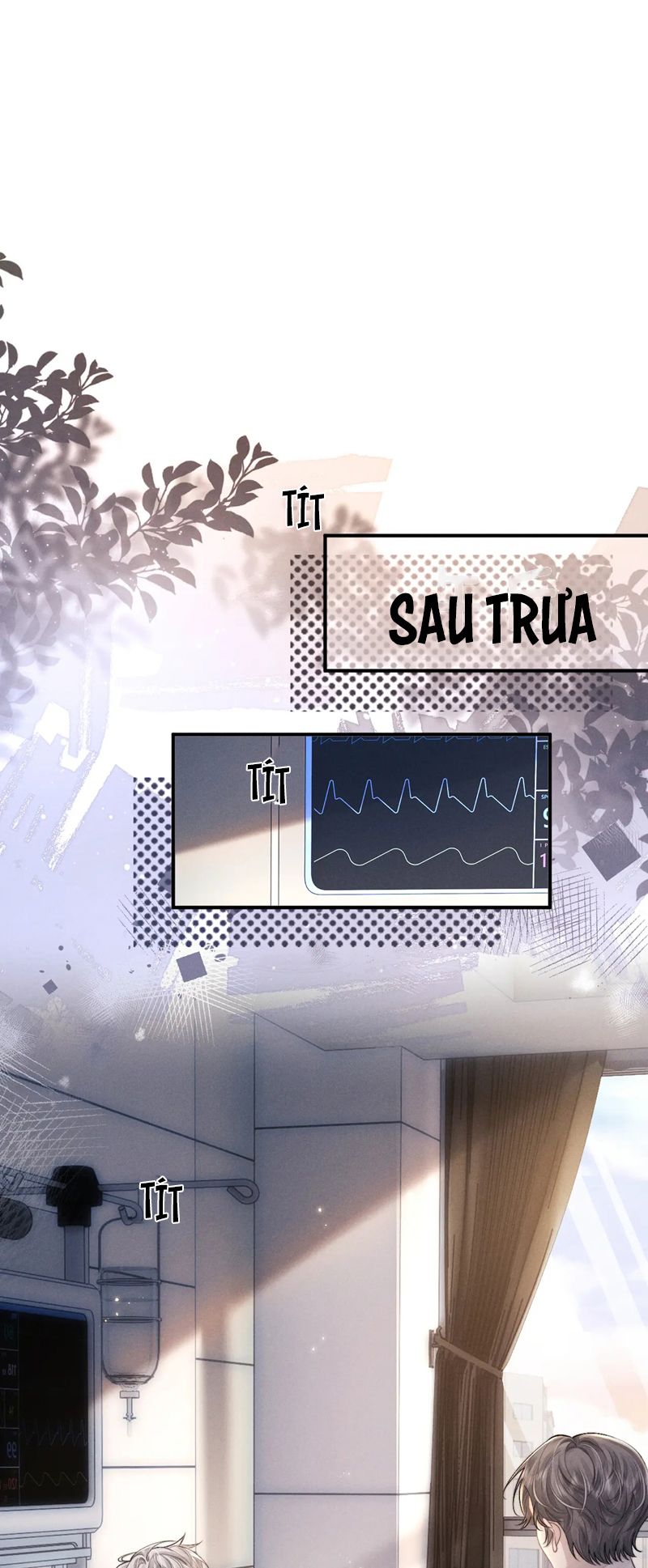 Chấp Sự Thỏ Cụp Tai Chapter 101 - Trang 4