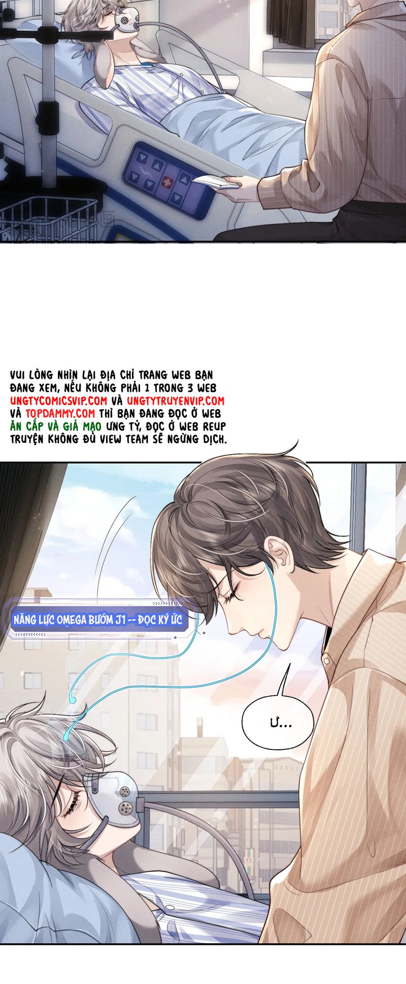 Chấp Sự Thỏ Cụp Tai Chapter 101 - Trang 4