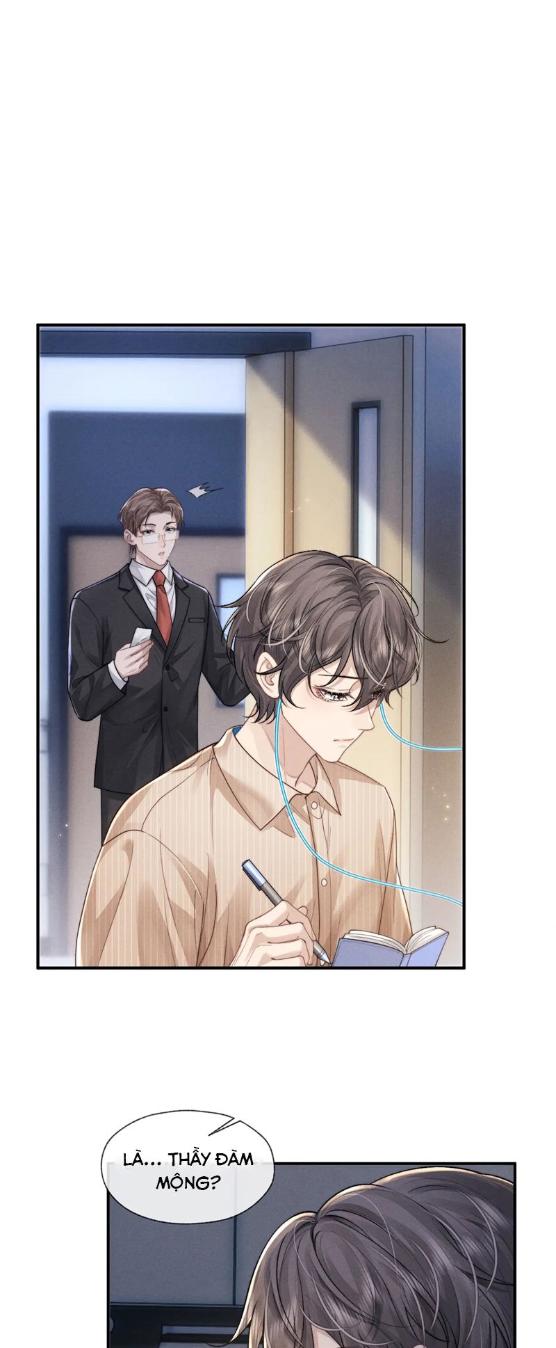 Chấp Sự Thỏ Cụp Tai Chapter 101 - Trang 4