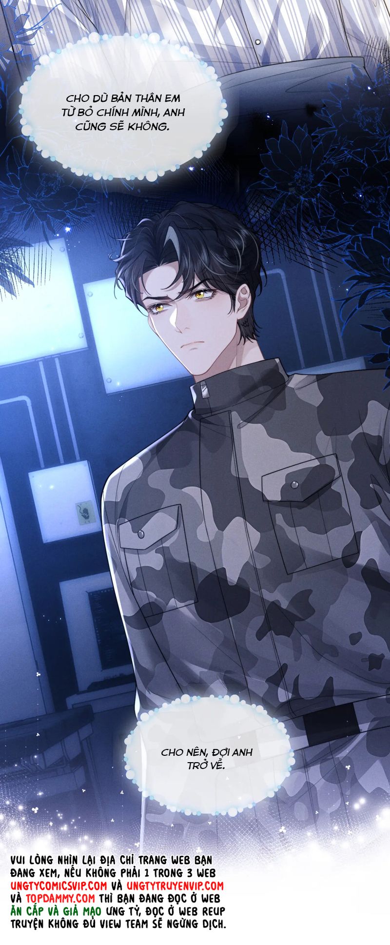 Chấp Sự Thỏ Cụp Tai Chapter 101 - Trang 4