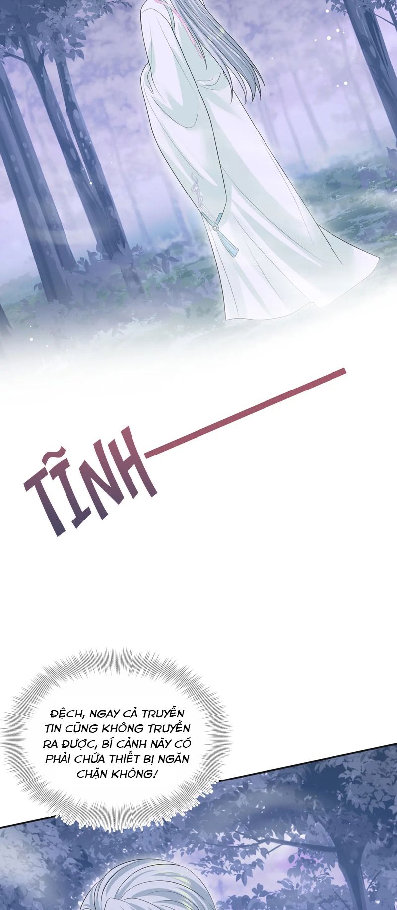 Tuyệt Mỹ Bạch Liên Hoa Online Dạy Học Chap 303 - Trang 2