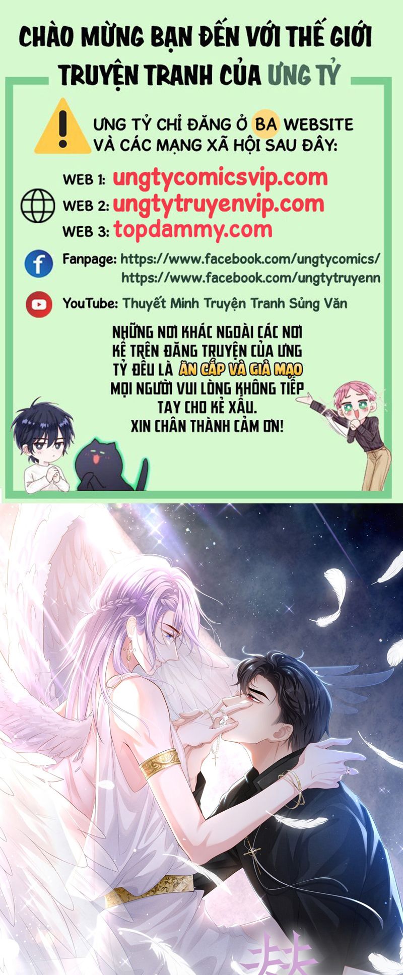 Quan Hệ Thế Thân Chapter 144 - Trang 4