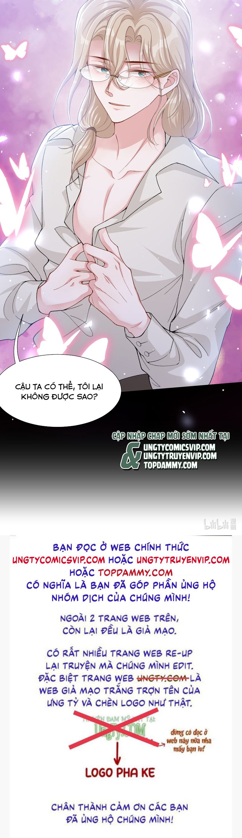 Quan Hệ Thế Thân Chapter 144 - Trang 4