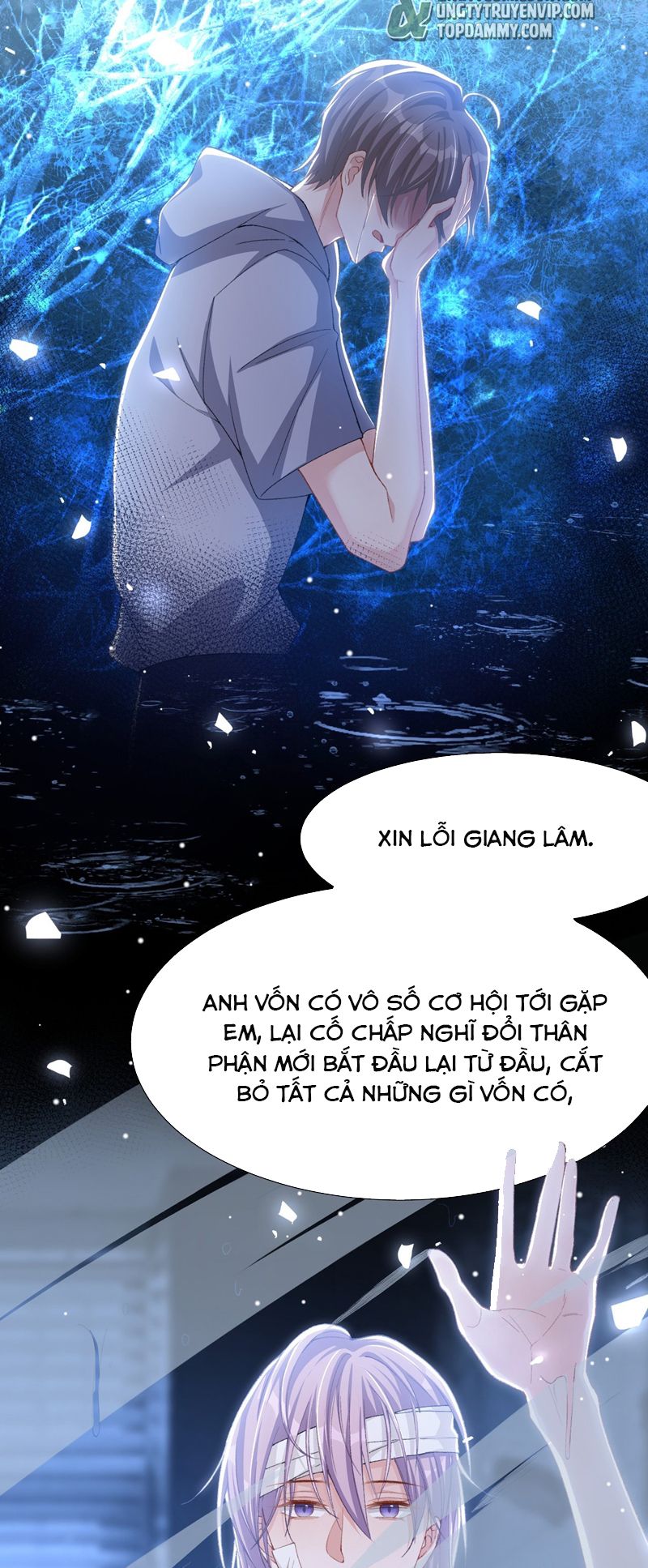 Quan Hệ Thế Thân Chapter 144 - Trang 4