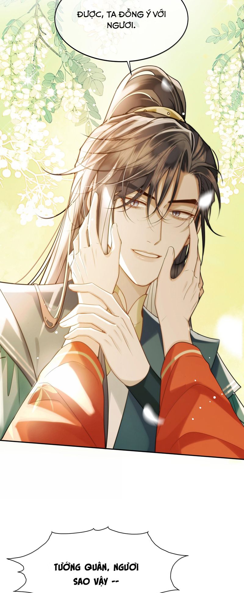 Điện Hạ Khuynh Thành Chapter 90 - Trang 4