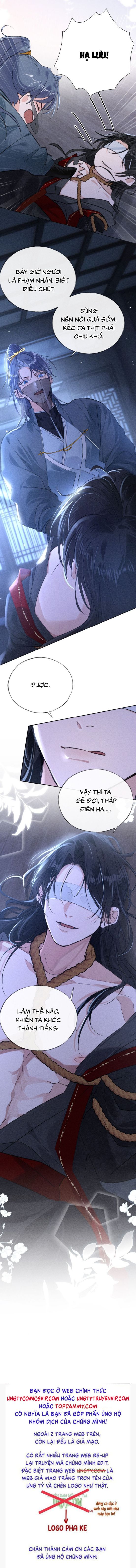Dụ Địch Thâm Nhập Chap 13 - Trang 4